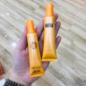 Kem chống nắng Tomato Wrinkle Sun cream SPF36 PA++ 50ml