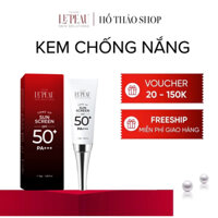 Kem Chống Nắng Tone Up Sun Sreen - Le’Peau