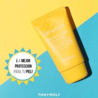 Kem chống nắng Tony Moly UV Master Kids & Mom