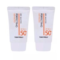 Kem chống nắng Tonymoly SPF PA+++50 50ml Cream Hàn Quốc