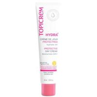 Kem chống nắng Topicrem Hydra+ Protective Day Cream SPF50+