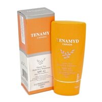 Kem Chống Nắng Trà Xanh TENAMYD SPF42/PA++ 70ml Green Tea Protective Sunscreen SPF42/PA++