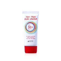 Kem Chống Nắng Tràm Trà (spf50 + / pa + + + +) 50g