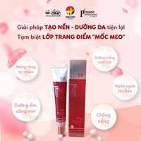 KEM CHỐNG NẮNG TRANG ĐIỂM THÔNG MINH BB CREAM 20ml