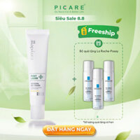 Kem Chống Nắng Trang Điểm Easydew Rx Phục Hồi Da Sau Tổn Thương Post Laser Mineral BB Cream SPF46 40ml