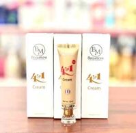 Kem Chống Nắng Trang Điểm Beaumore 4in1 15g