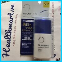 Kem chống nắng Transino whitening day protector 30ml