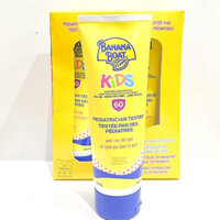 Kem chống nắng trẻ em Banana Boat Kids Sunscreen Lotion SPF60 ( 240ml )