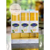 Kem chống nắng trẻ em CETAPHIL SUN KIDS LIPOSOMAL SPF50+ 150ml