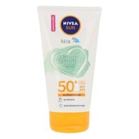 Kem chống nắng trẻ em NIVEA SUN Kids SPF 50+