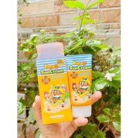 Kem chống nắng trẻ em Pororo