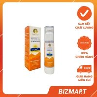 Kem chống nắng Trend Lady Sun Cream UV Protection SPF 50+/PA++++ 50ml - NPP chính hãng