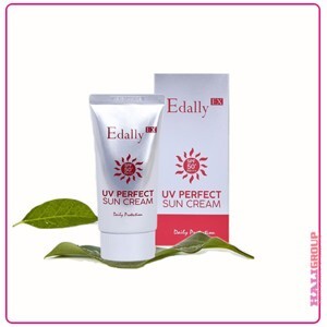 Kem chống nắng trị nám hoàn hảo Edally UV perfect sun cream SPF50+