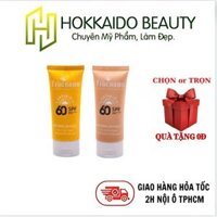 KEM CHỐNG NẮNG TRUENANO ( SPF 60/ PA++) tuýp 50ml