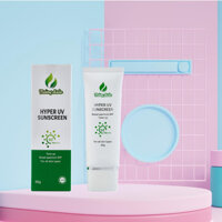 Kem chống nắng Trường Xuân Hyper UV Sun Screen 50gr