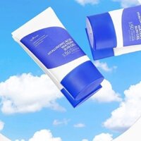 Kem chống nắng tự nhiên isntree 50ml/ACID NATURAL SUN CREAM/Kem chống nắng isntree SPF 50+ PA++++