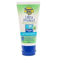 Kem Chống Nắng ultra Banana Boat SPF30 (90ml)