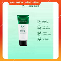 Kem Chống Nắng Ultra BB Sun
