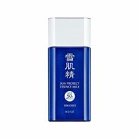 Kem Chống Nắng Ultra Light Daily UV Kose KCN Dạng Sữa SEKKISEI SUN PROTECT ESSENCE MILK SPF50/PA++++ 10g