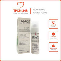 Kem chống nắng Uriage Depiderm SPF50+ UVA UVB Soin De Jour Anti-taches 30ml