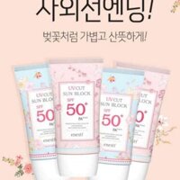 Kem chống nắng UV CUT Sun block