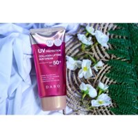 Kem chống  nắng UV Protection Collagen Lifting Sun Cream