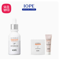 Kem chống nắng UV Shield Sun Ampoule SPF50+ PA+++ 40ml