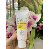 Kem Chống Nắng UV Shield Tone Up Sun Cream