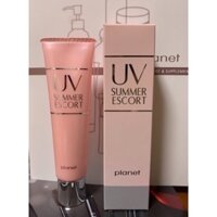 Kem chống nắng UV summer escort Planet