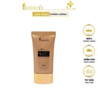 Kem chống nắng UV Sunblock Eobico nâng tone, bảo vệ da SPF50 PA+++ 50ml