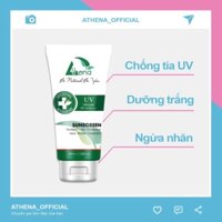 Kem Chống Nắng UV Ultimate SUN SCREEN Chống Tia UV SPF50+ PA++++ 30ml (Chát để chọn quà)