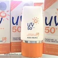 Kem Chống Nắng UV50 Thái Lan Eliza Helena