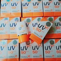 KEM CHỐNG NẮNG UV50