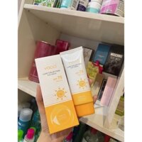 Kem chống nắng Vacci