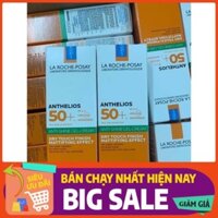 Kem chống nắng vạch xanh 50ml Laroche Posay