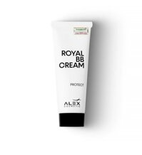 Kem chống nắng vật lý Alex Cosmetic Royal BB Cream