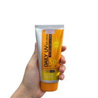 Kem chống nắng Vật lý applebee daily hàn quốc.