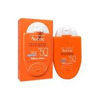 Kem chống nắng vật lý Avene Reflexe Solaire SPF 50 30ml - pháp