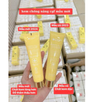 KEM CHỐNG NẮNG VẬT LÝ CGF ( Hàn Quốc - Mẫu Cũ )