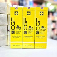 kem chống nắng vật lý CGF hàn quốc _ chính hãng