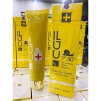 kem chống nắng vật lý CGF Hàn Quốc chính hãng