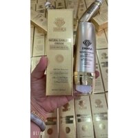 Kem chống nắng vật lý DORA NATURAL SUNBLOCK CREAM