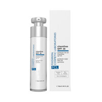 Kem Chống Nắng Vật Lý Fixderma FCL Chemfree SPF 30 Sunblock 50ml