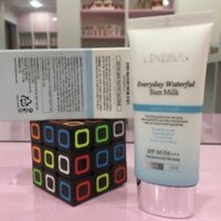 Kem chống nắng vật lý Hàn Quốc Lindsay 50gr