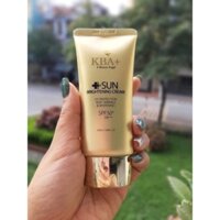 Kem chống nắng vật lý Hàn Quốc