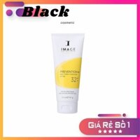 Kem Chống Nắng Vật Lý IMAGE Skincare Prevention SPF30+, 32+, 50+ - Black cosmetic