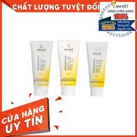 Kem Chống Nắng Vật Lý IMAGE Skincare Prevention SPF30, 32, 50 Cho Da Dầu Nhờn, Da Khô, Da Hỗn Hợp - Da Dầu - 91g
