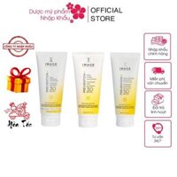 Kem Chống Nắng Vật Lý IMAGE Skincare Prevention SPF30, 32, 50 Cho Da Dầu Nhờn, Da Khô, Da Hỗn Hợp - Da Dầu,91g