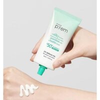 KEM CHỐNG NẮNG VẬT LÝ KIỀM DẦU MAKEP:REM UV DEFENSE ME NO SEBUM SUN CREAM