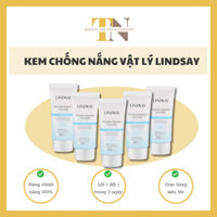 Kem chống nắng vật lý Lindsay cao cấp Hàn Quốc
